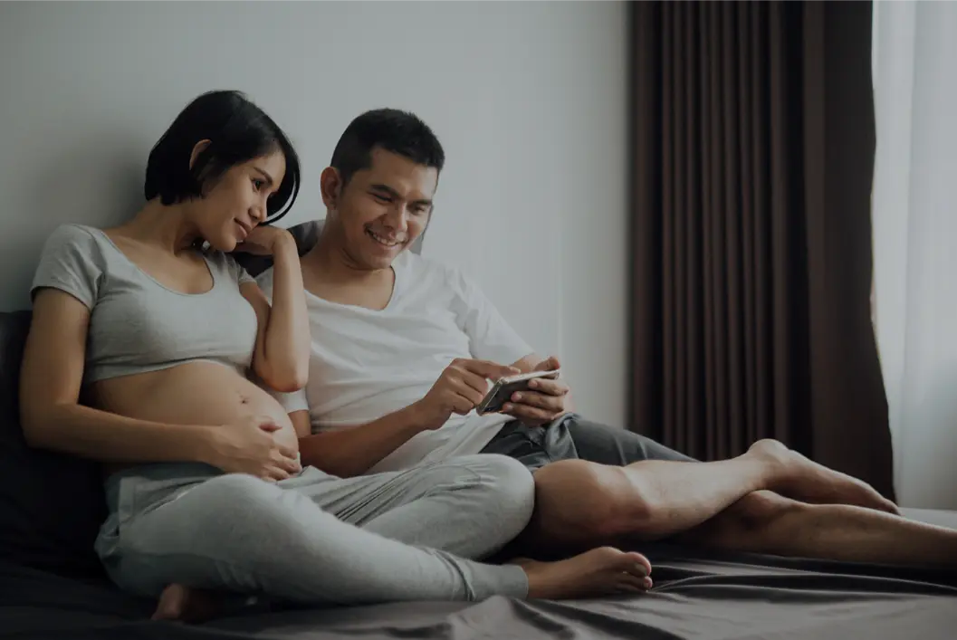 SneakPeek Early Gender Reveal Testing