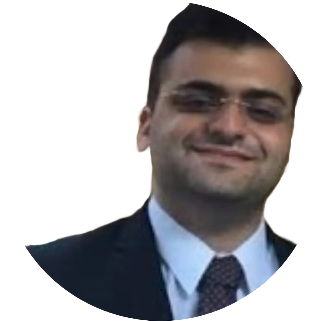 Ibrahim Tsolakian, MD, FACOG