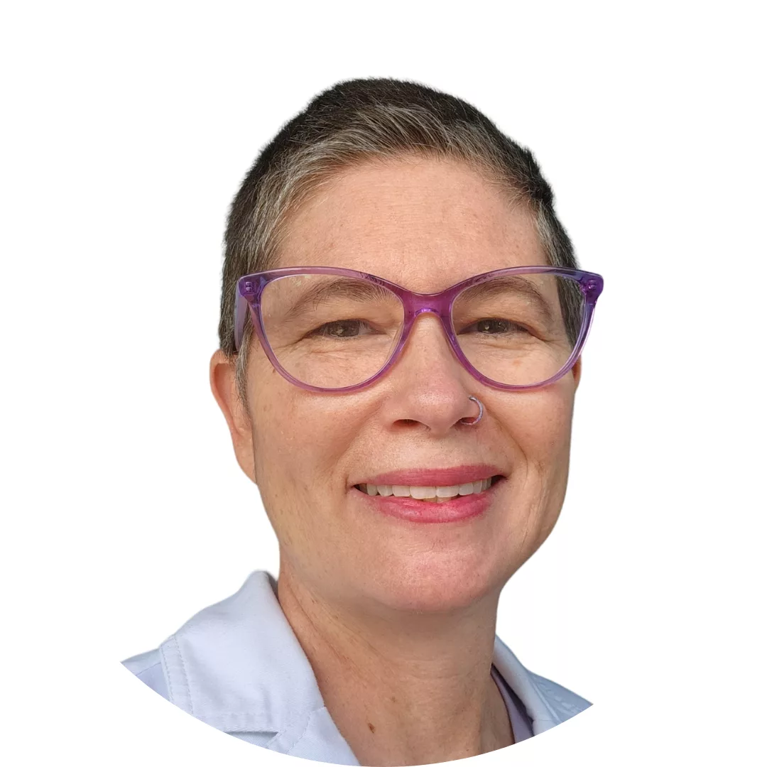 Erin Etheridge-Bagley, PhD, CNM, MSN