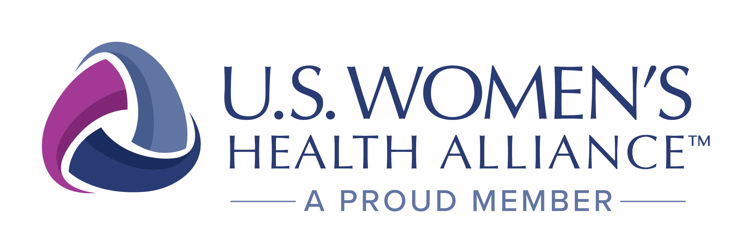 USWHA Logo Proud Member